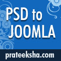 For Converting Your PSD to Joomla Contact us.