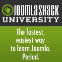 JoomlaShack University