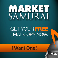 Get your free copy of Market Samurai - the best SEO tool around!