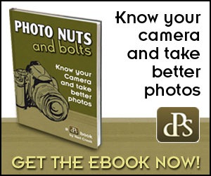 Photo Nuts and bolts e-book