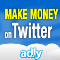 Make money on Twitter