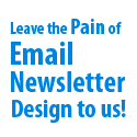 Email marketing software