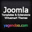 Virtuemart templates and extensions