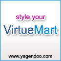 Style your Virtuemart shop