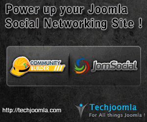 TechJoomla - for all things Joomla!
