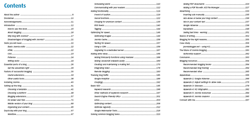 blogging-with-joomla-toc
