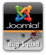 Joomla Bug Squad - unsung heroes of Joomla! 1.6