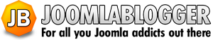 JoomlaBlogger.net logo