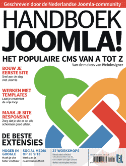 Handboek Joomla