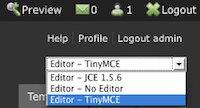 my-editor