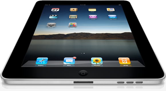 apple-ipad-joomla