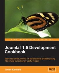 joomla-1-5-development-cookbook