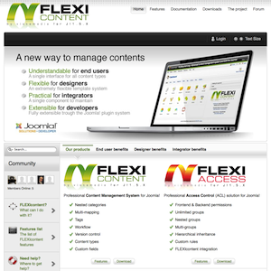 flexicontent