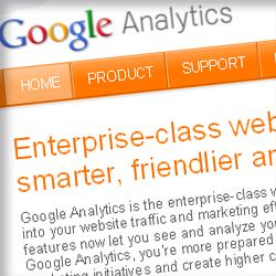 Google Analytics