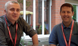 sh404SEF guys interview