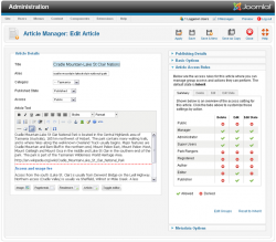 joomla-1-6-article-view