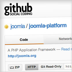 J!Platform Github