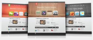Joomla business templates, August 2011