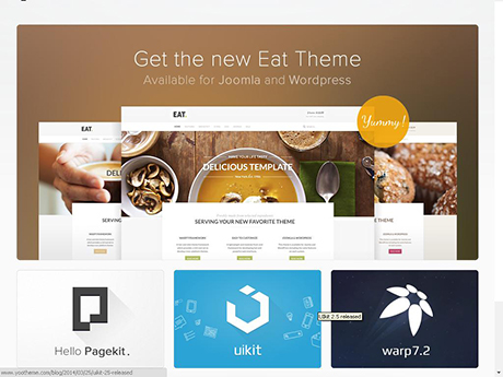 Yootheme