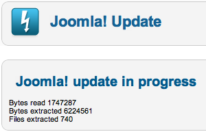 joomla-update-process