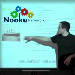 nooku-jam-ill
