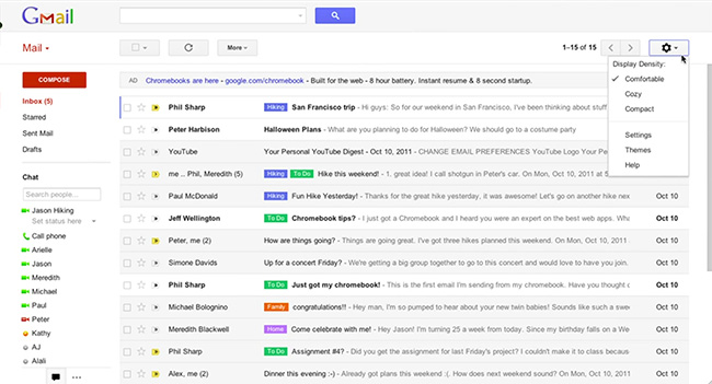 gmail