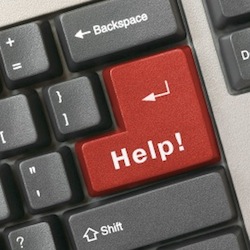 Open Source Support Desk