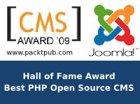 Vote for Joomla!