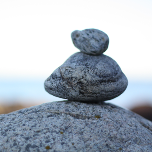 stones