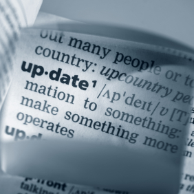 Upgrade to Joomla 1.6