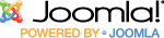 Powered by Joomla