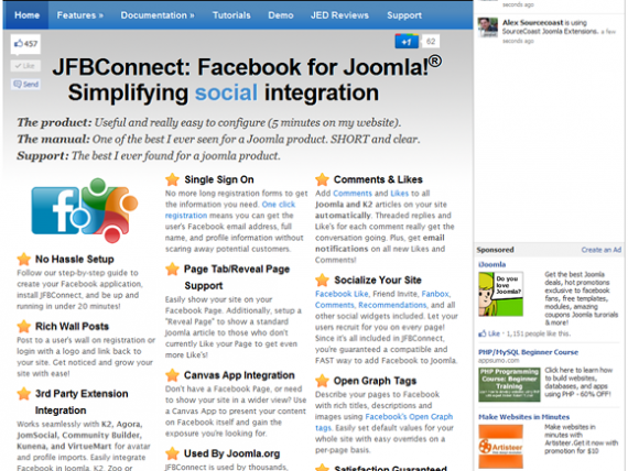 1-Joomla-in-Facebook-Canvas