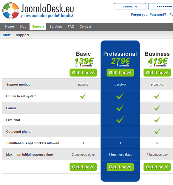 1-joomladesk-support-plans