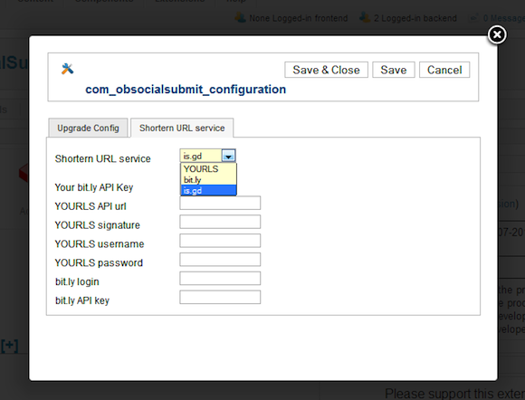 obsocialsubmit-configuration