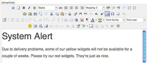 system-alert-editor