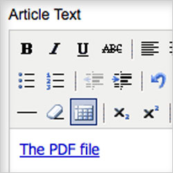 joomla tutorials for beginners pdf downloads