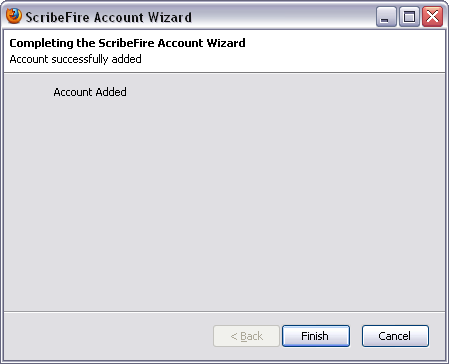 account-added-scribefire