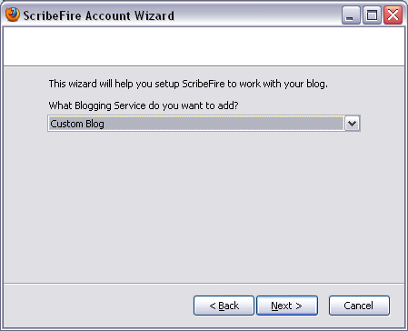 blog-service-scribefire