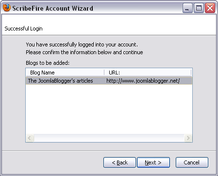 successful-login-scribefire