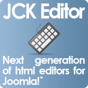 JCK Editor
