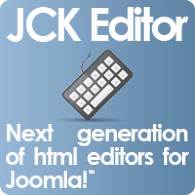 JCK Editor