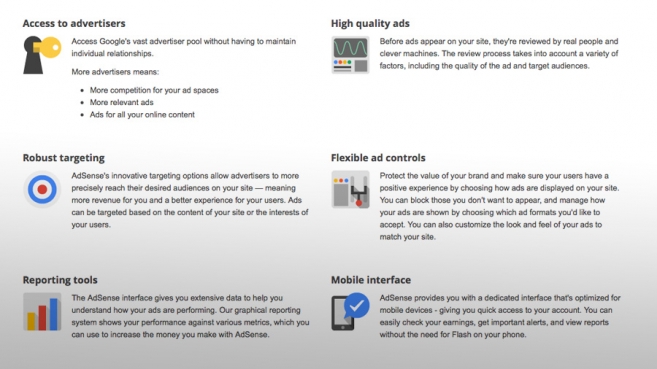 Joomla tutorial: How to use Google AdSense with Joomla