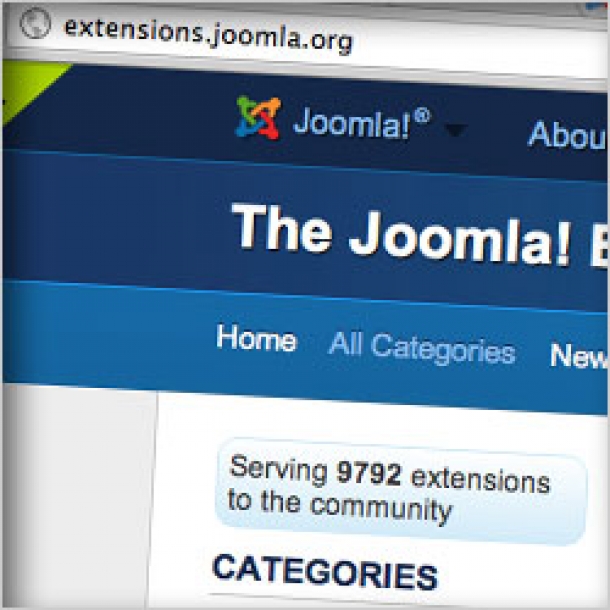 Adding functionality to your Joomla site