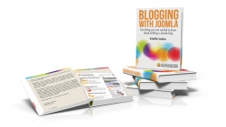 Joomla ebooks by JoomlaBlogger