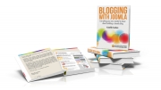 Joomla ebooks by JoomlaBlogger