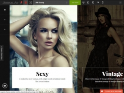 Joomla business templates, February 2014