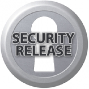 Joomla 2.5.2 is a security release