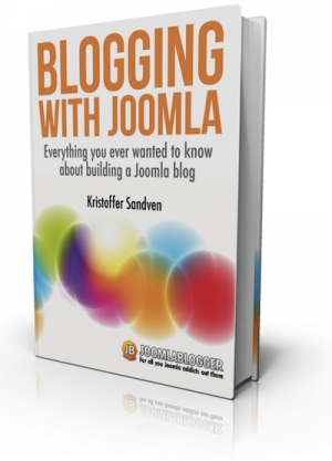 Learn how to build a blog with Joomla!