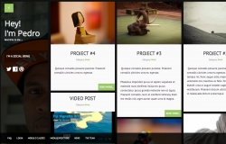 Joomla business templates, December 2013