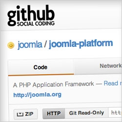 What is the Joomla Platform, and why should you care?